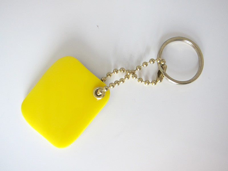 Mini Photo Keychain
